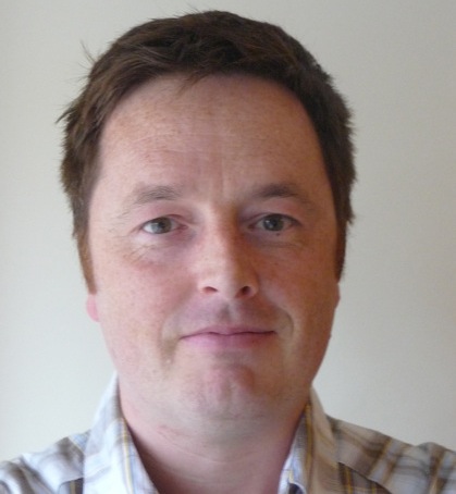 Alex Bainbridge