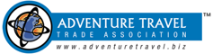 Adventure Travel Trade Association member
