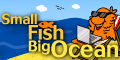 Small Fish Big Ocean